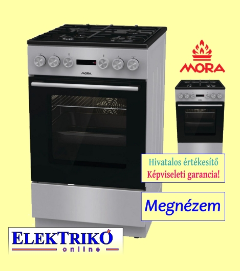 MORA K4255C1S Tzhely, tet nlkli